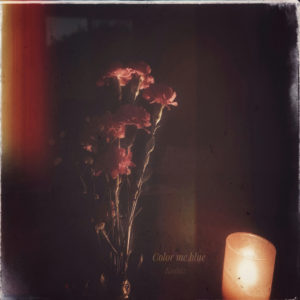 Color Me Blue (EP)