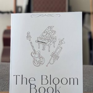 MasterKeys - The Bloom Book